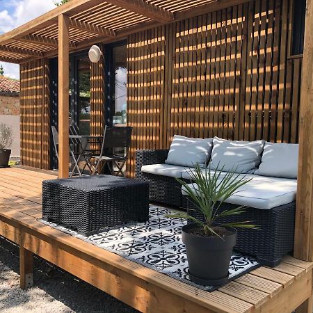 La Cabane ดรากิญญ็อง ภายนอก รูปภาพ